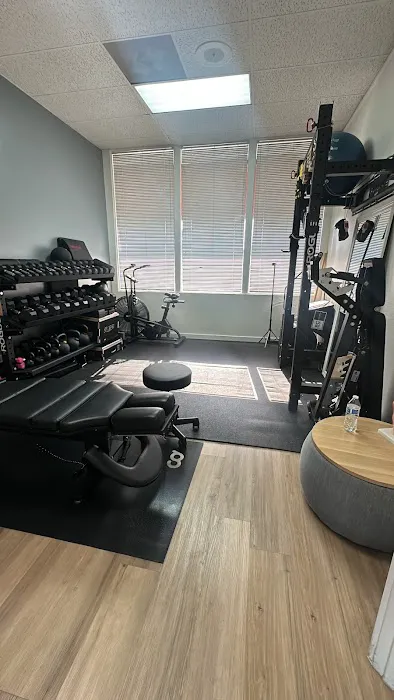 Ton Sports Chiropractic Picture 5