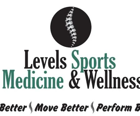 Levels Sports Medicine & Wellness
