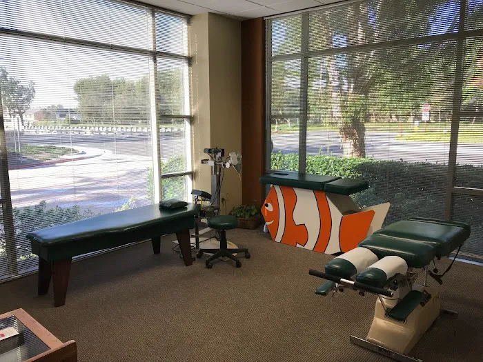 Rawlings Chiropractic Picture 3