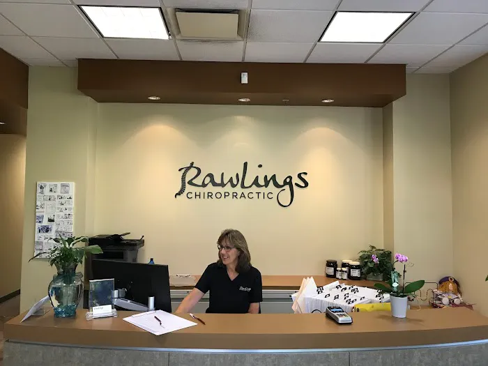 Rawlings Chiropractic Picture 2