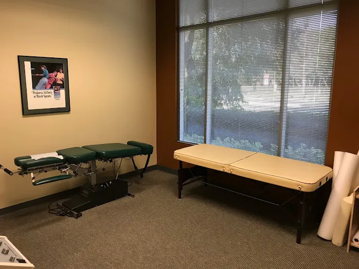 Rawlings Chiropractic Picture 1