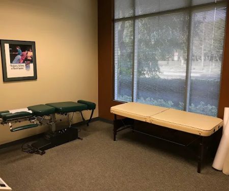 Rawlings Chiropractic