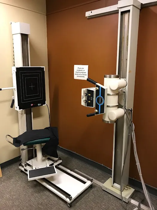 Rawlings Chiropractic Picture 5