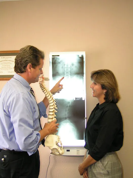 Rawlings Chiropractic Picture 7