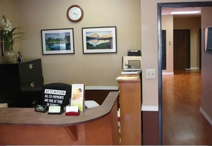 City Chiropractic Picture 2