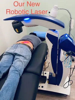 West LA Spine and Rehab Picture 2