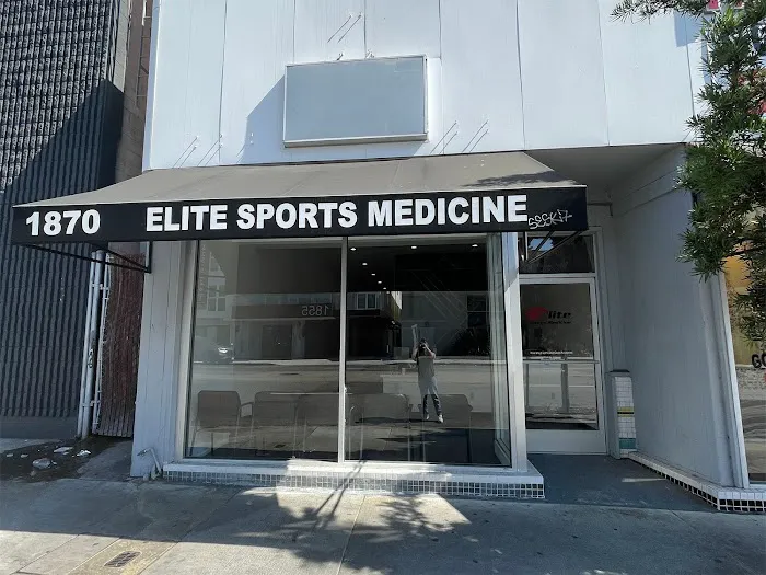 Elite Sports Medicine - West LA Picture 1