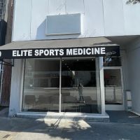Elite Sports Medicine - West LA ico