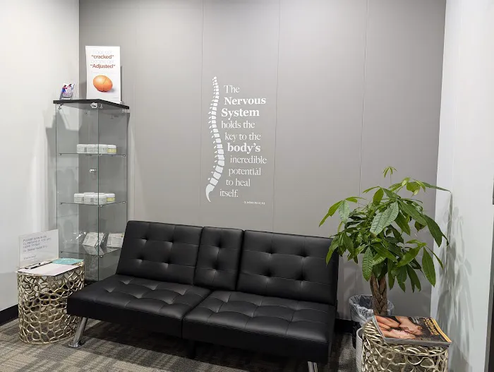 CHIRO WORX Picture 6