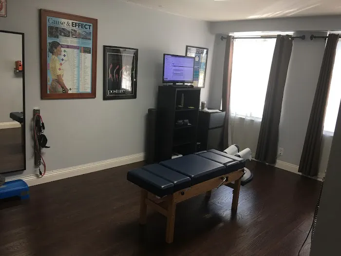 CHIRO WORX Picture 8