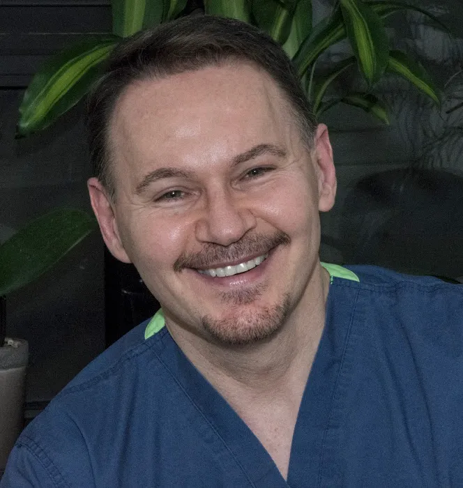 Dr Eric Steibl DC, Muscle Activation Techniques, Advanced Rolfing Picture 5