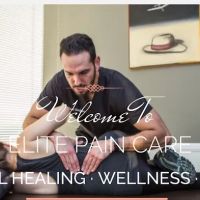 Elite Pain Care ico