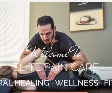 Elite Pain Care