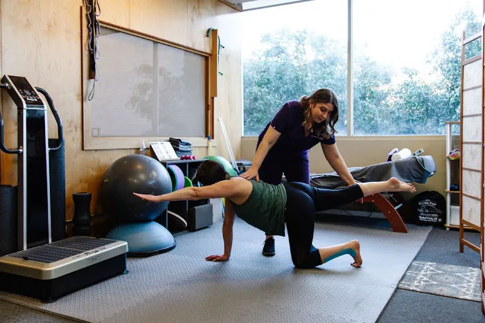 Advanced Healthcare & Chiropractic Center - Dr. Michelle Itskovich, D.C. Picture 1