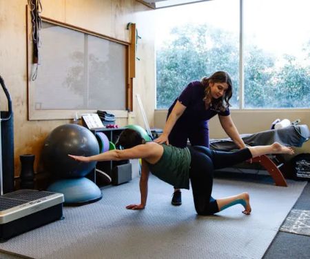 Advanced Healthcare & Chiropractic Center - Dr. Michelle Itskovich, D.C.