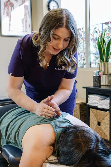 Advanced Healthcare & Chiropractic Center - Dr. Michelle Itskovich, D.C. Picture 4