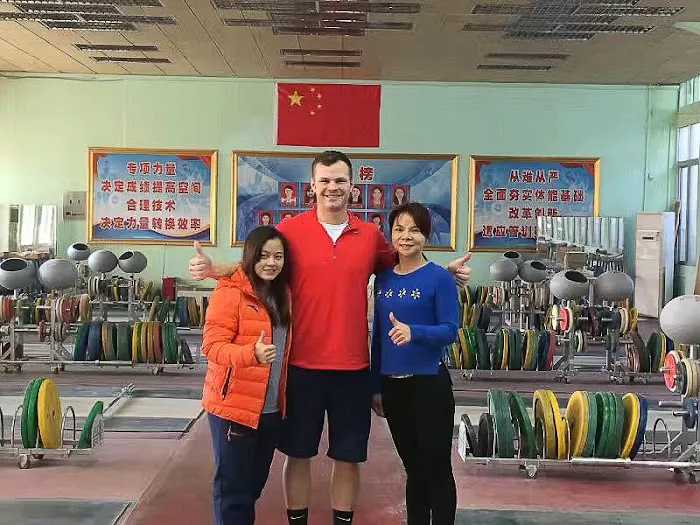 Dr. Justin Dean, DC Picture 1