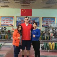 Dr. Justin Dean, DC ico