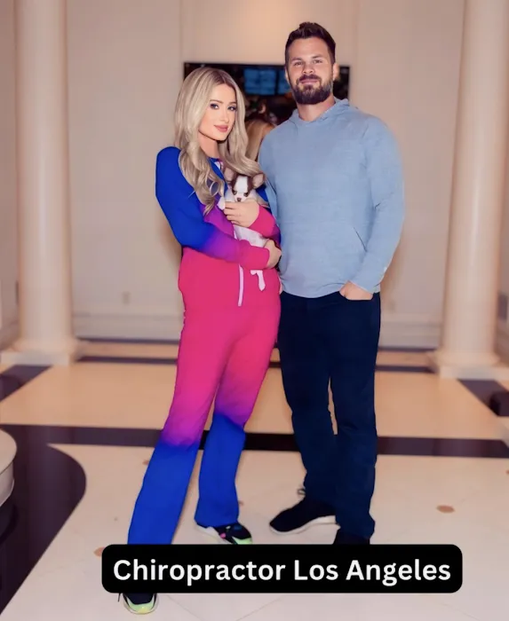 Dr. Justin Dean, DC Picture 3