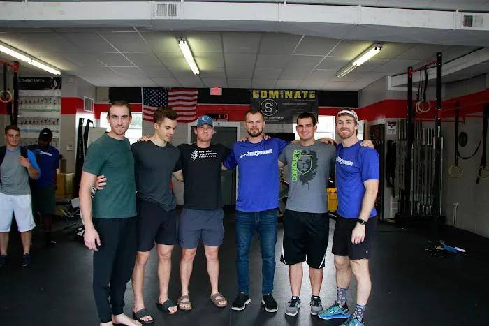 Dr. Justin Dean, DC Picture 8