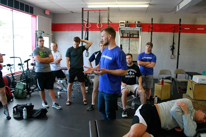 Dr. Justin Dean, DC Picture 7