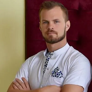 Dr. Justin Dean, DC Picture 9