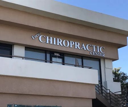 Focus Chiropractic Center