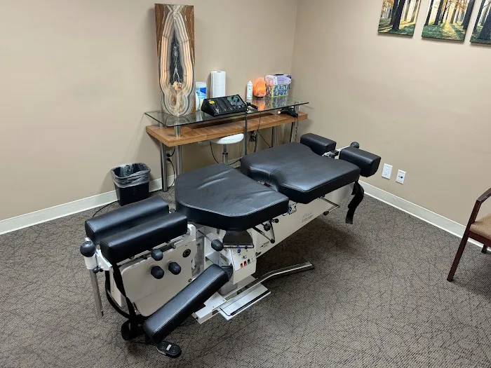 Allen's Chiropractic Picture 1