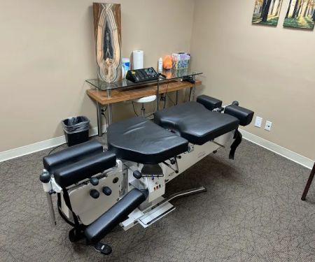 Allen's Chiropractic