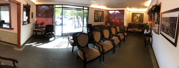 Allen's Chiropractic Picture 4