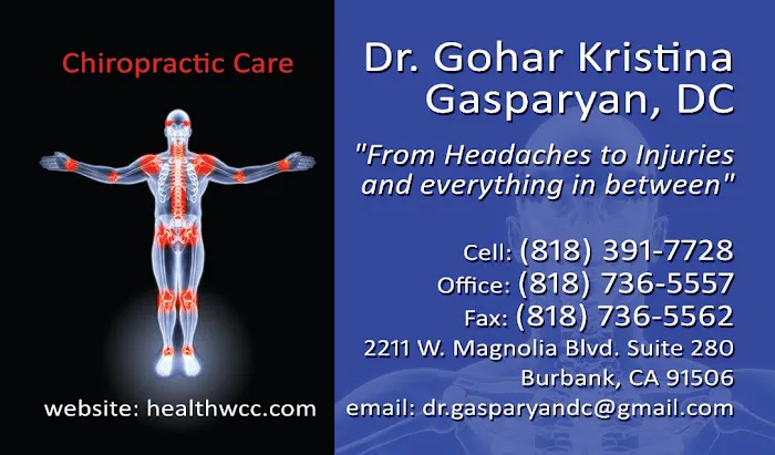 Health and Wellness Care Center Picture 3