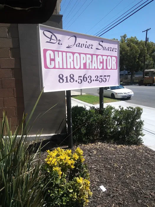 Buena Vista Chiropractic Picture 2