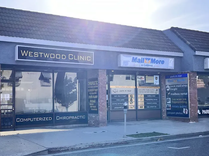 Westwood Clinic Picture 1