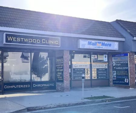 Westwood Clinic