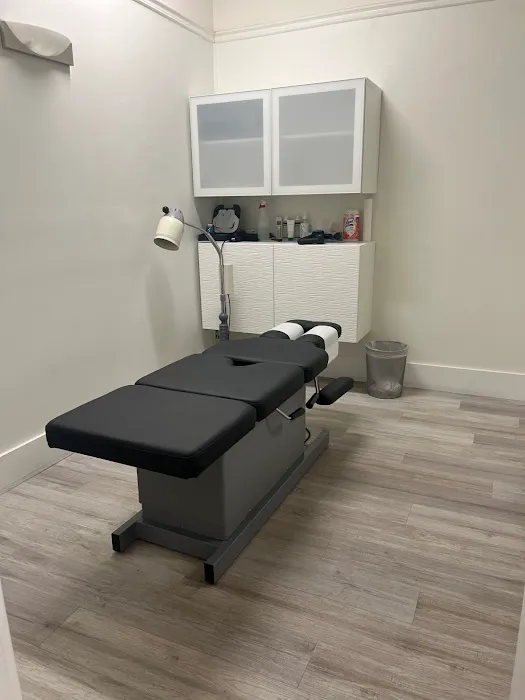 Westwood Clinic Picture 3