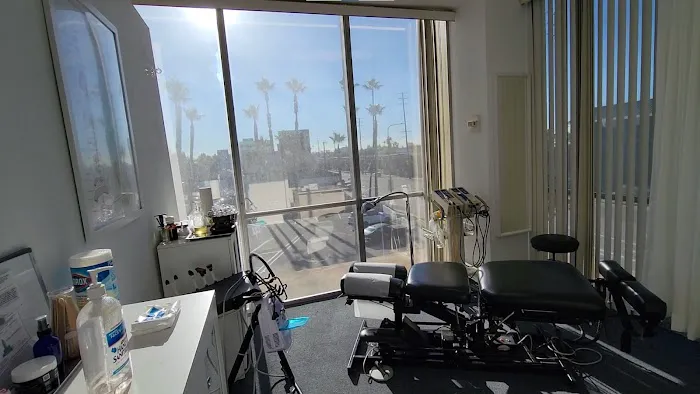 Health Station L.A. Picture 2