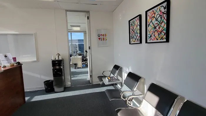 Health Station L.A. Picture 6
