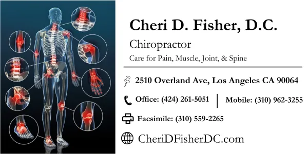 Cheri D. Fisher, DC Picture 4
