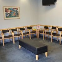 Dr. Raymond Hall, DC at Pacific Coast Sports Medicine ico