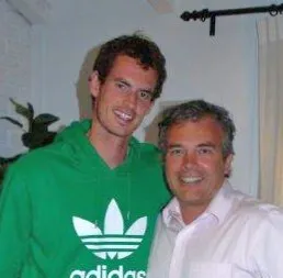 Dr. Raymond Hall, DC at Pacific Coast Sports Medicine Picture 8