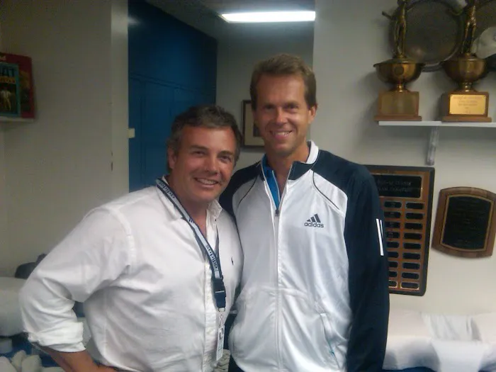 Dr. Raymond Hall, DC at Pacific Coast Sports Medicine Picture 10