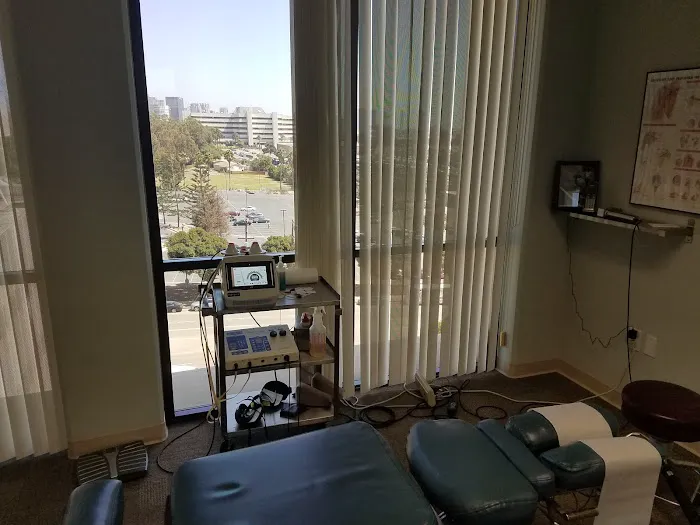 Goldman Chiropractic - Michael J. Goldman, DC Picture 1