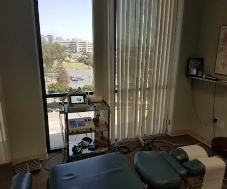 Goldman Chiropractic - Michael J. Goldman, DC