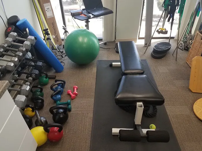 Goldman Chiropractic - Michael J. Goldman, DC Picture 5