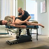 Brentwood Spine and Sport ico