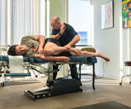 Brentwood Spine and Sport