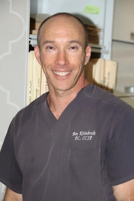 Brentwood Spine and Sport Picture 9