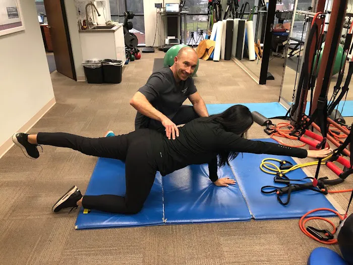 Brentwood Spine and Sport Picture 8