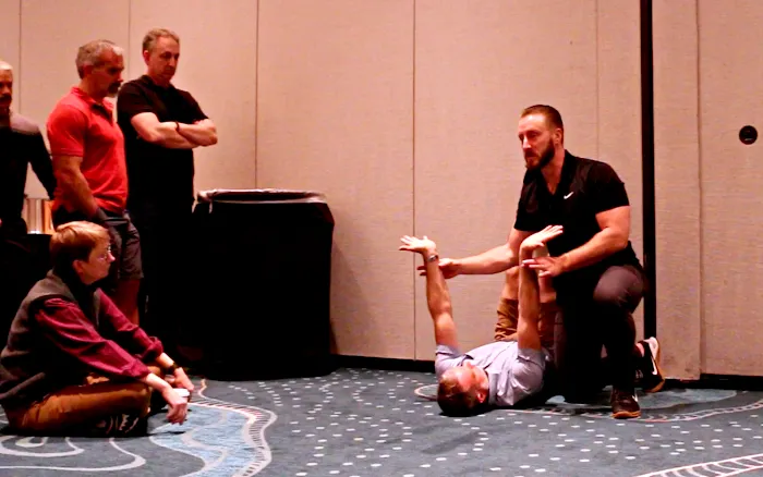 ACA Rehab Council Picture 2