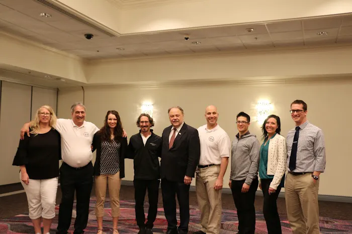 ACA Rehab Council Picture 5